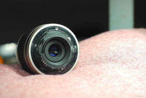 尼康十佳镜头之一AF28 80 3.3 5.6G 138元 二手区 摄影器材交易大厅 中华相机论坛 咔够网